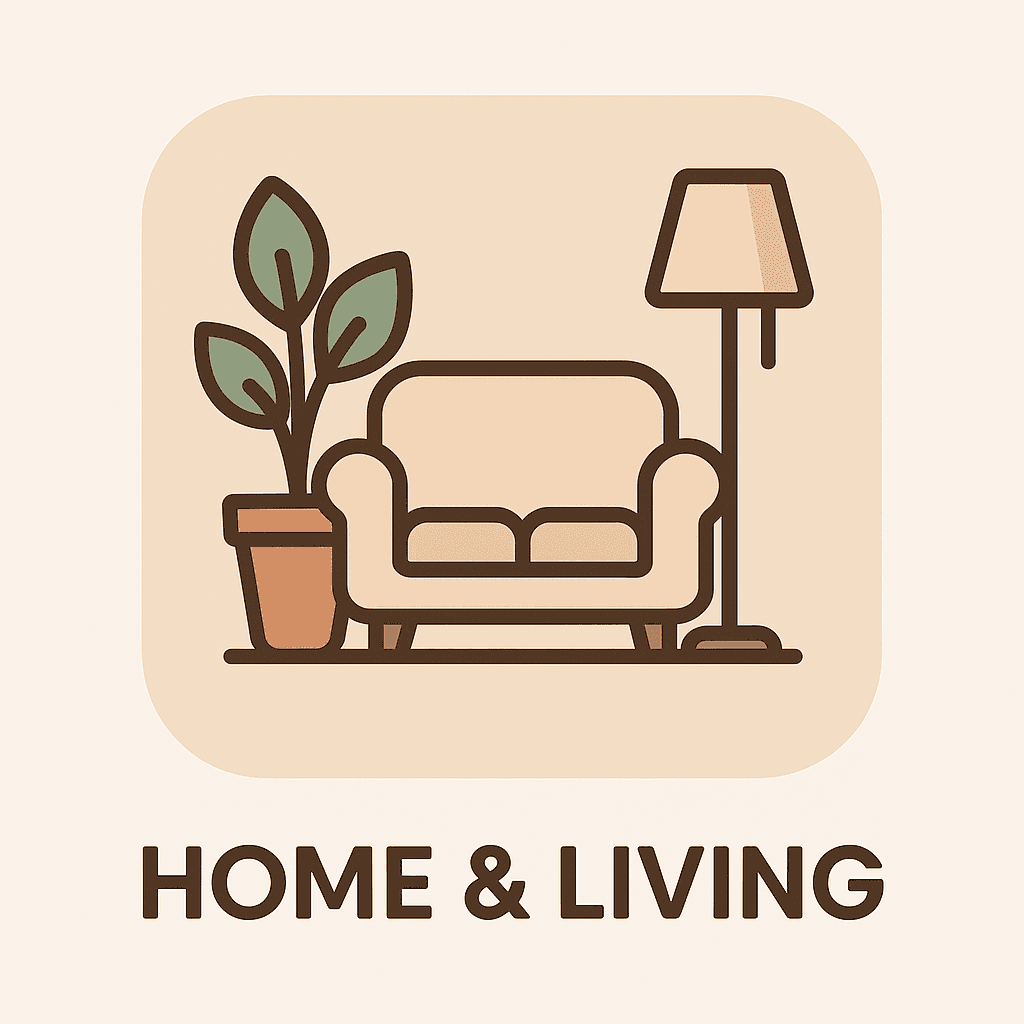 home & living