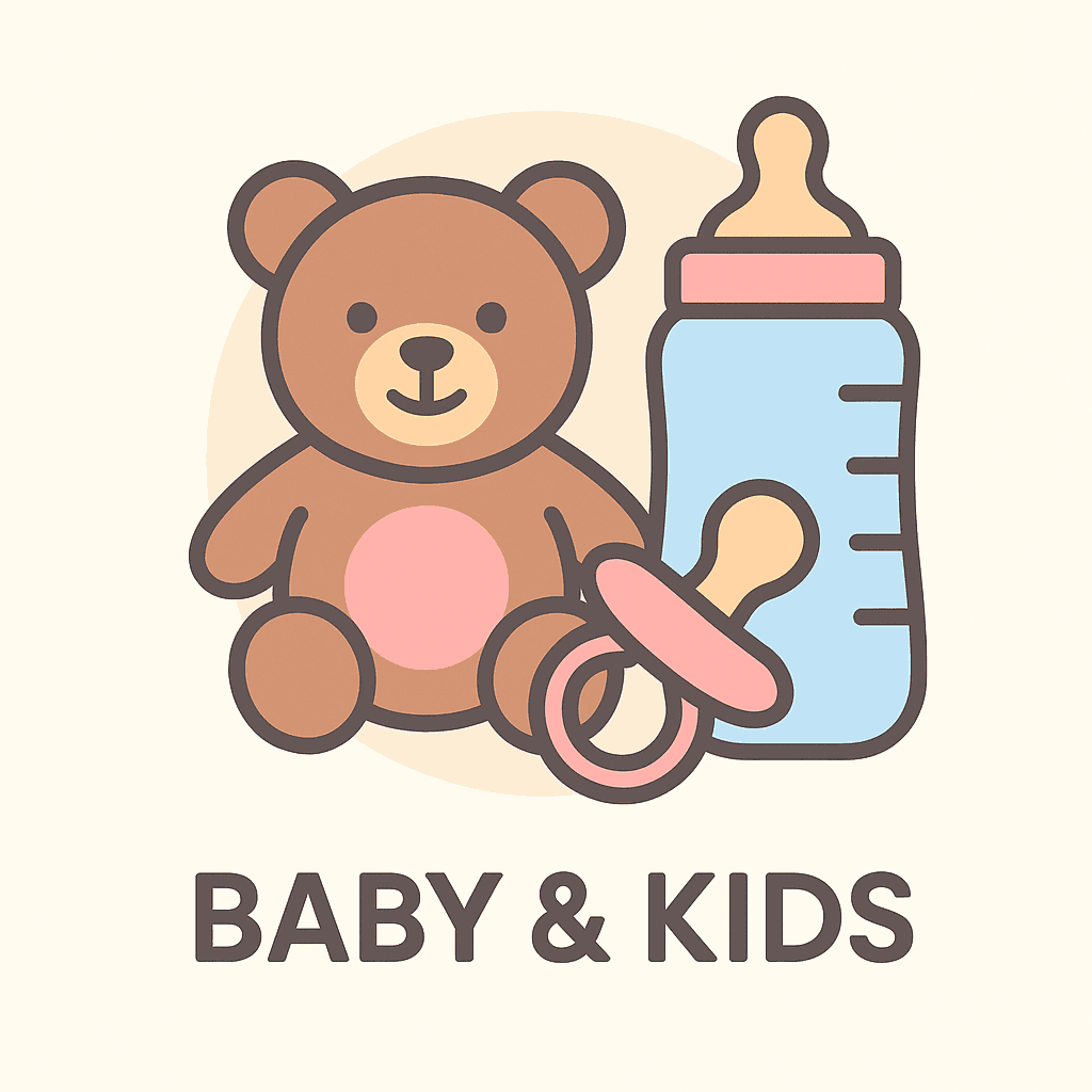 baby & kids