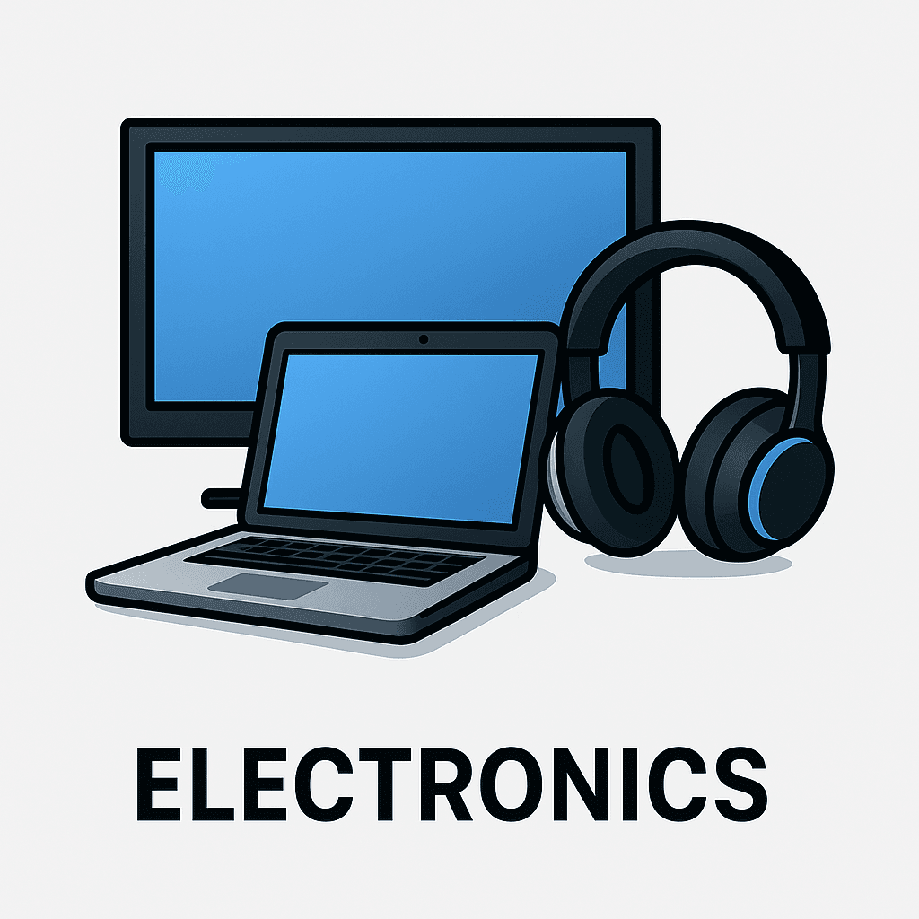 electronics