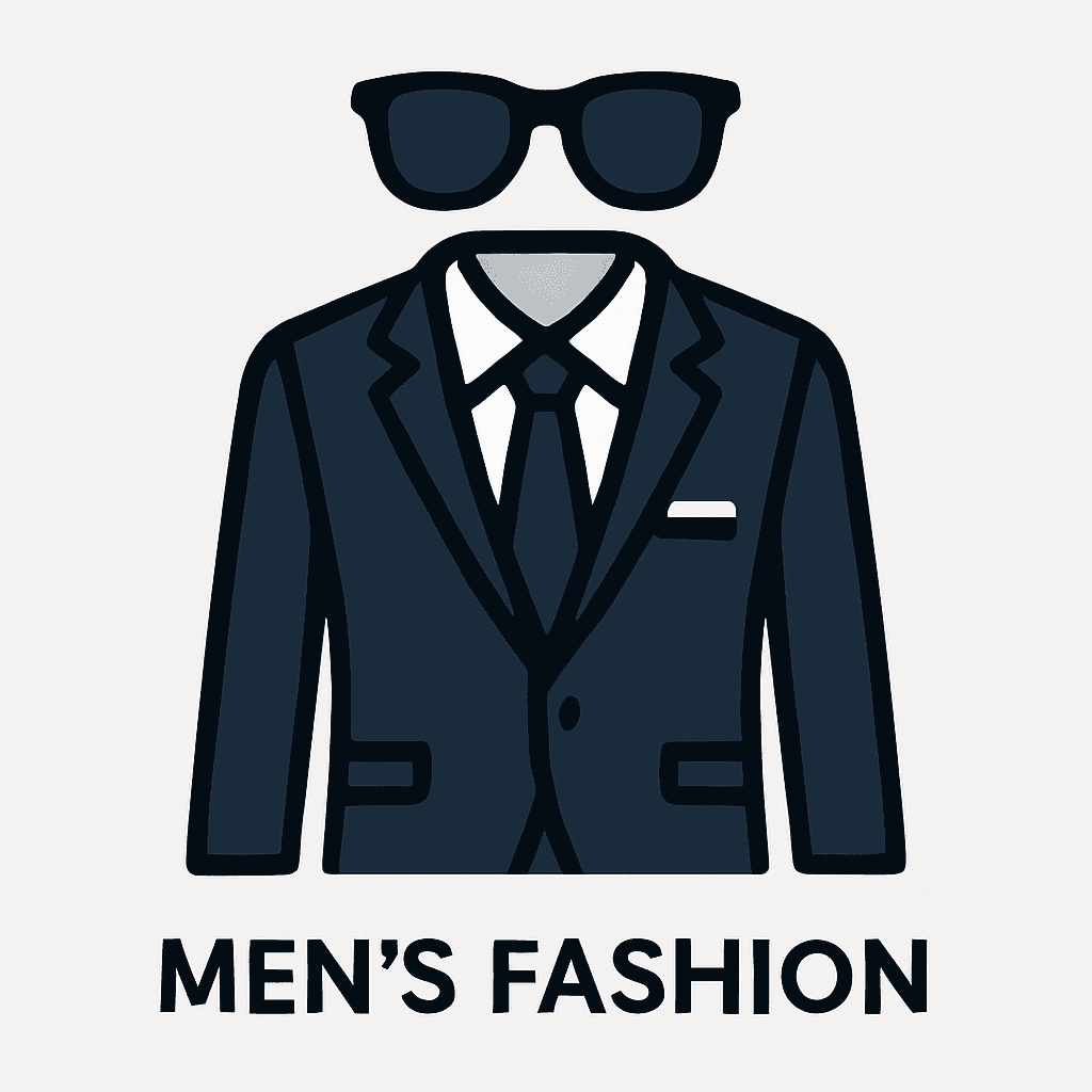 men's fashion