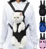 Pet Carrier Backpack