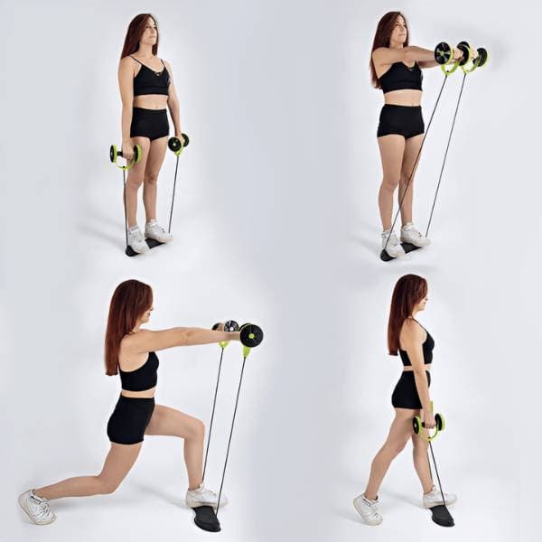 Fit Lover Double Fit thumbnail 2
