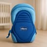 🛍️ Chicco Baby Carrier Blue – কোলে নেওয়ার মতোই আরামদায়ক, আরও নিরাপদ!