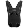 Pet Carrier Backpack Black