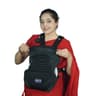 Baby Carrier – Limited Edition Elegant Black