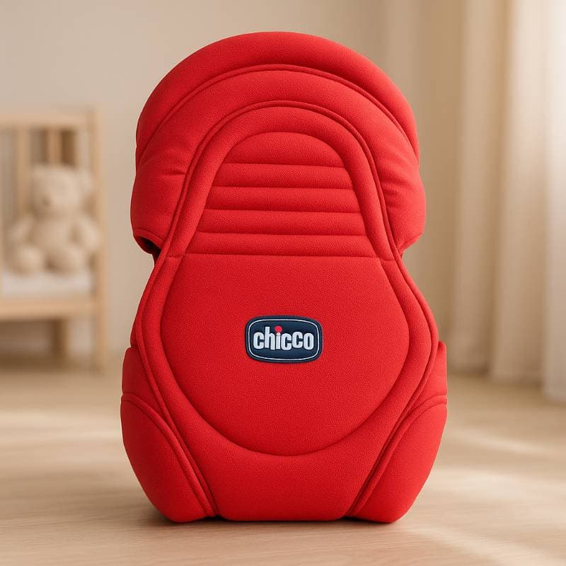  Chicco Baby Carrier Bag – Comfortable Support for Everyday Parenting thumbnail 4