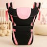 Buy Beth Bear Baby Carrier in Bangladesh – Comfortable, Adjustable & Ergonomic for Newborns