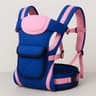 Beth Bear Baby Carrier – Comfort for Mom, Safety for Baby