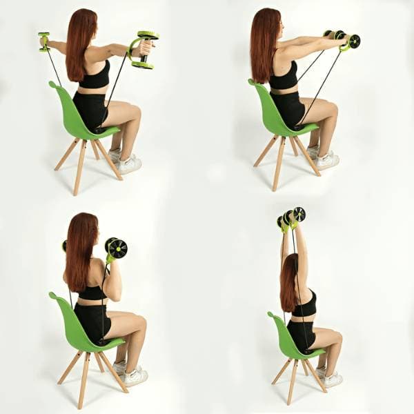Fit Lover Double Fit thumbnail 3