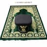 Muslim Prayer seat