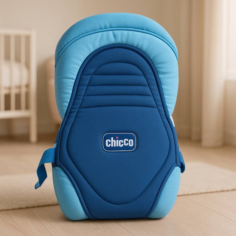  Chicco Baby Carrier Bag – Comfortable Support for Everyday Parenting thumbnail 2