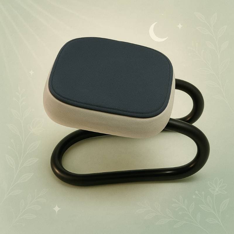 Smart Prayer Seat thumbnail 2