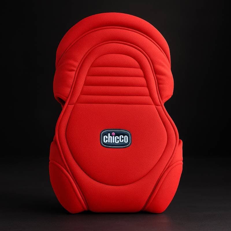 Chicco Baby Carrier Bag – Comfortable, Safe & Stylish for Newborns