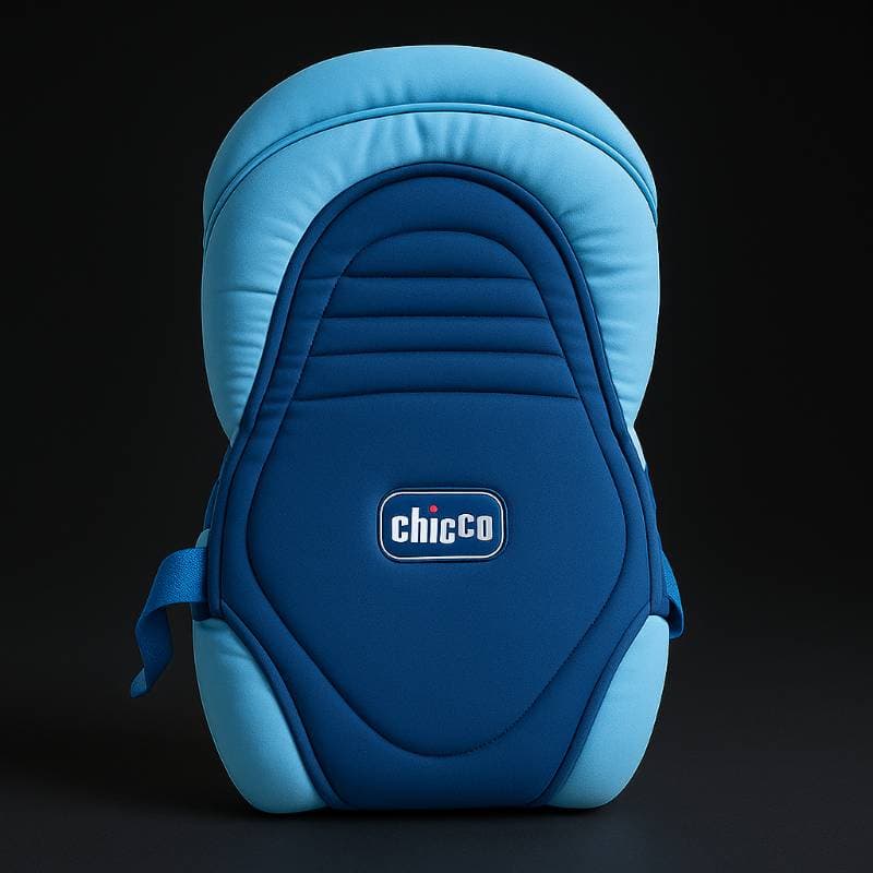 Chicco Baby Carrier Bag – Best Babywearing Solution in Bangladesh