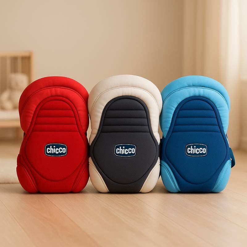 Chicco Baby Carrier Bag – Comfortable Support for Everyday Parenting